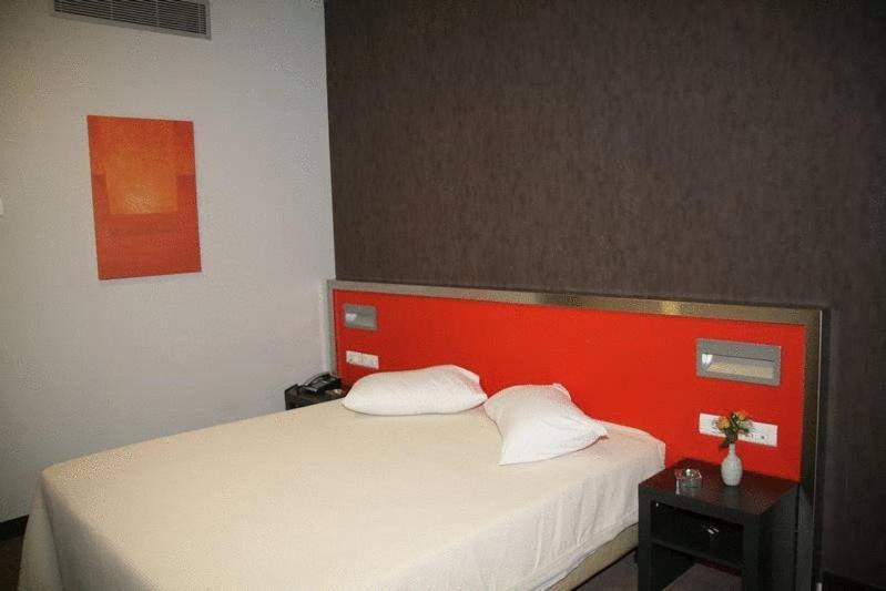 Hotel Des Roses Ateny Zewnętrze zdjęcie