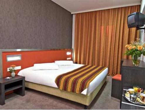 Hotel Des Roses Ateny Zewnętrze zdjęcie