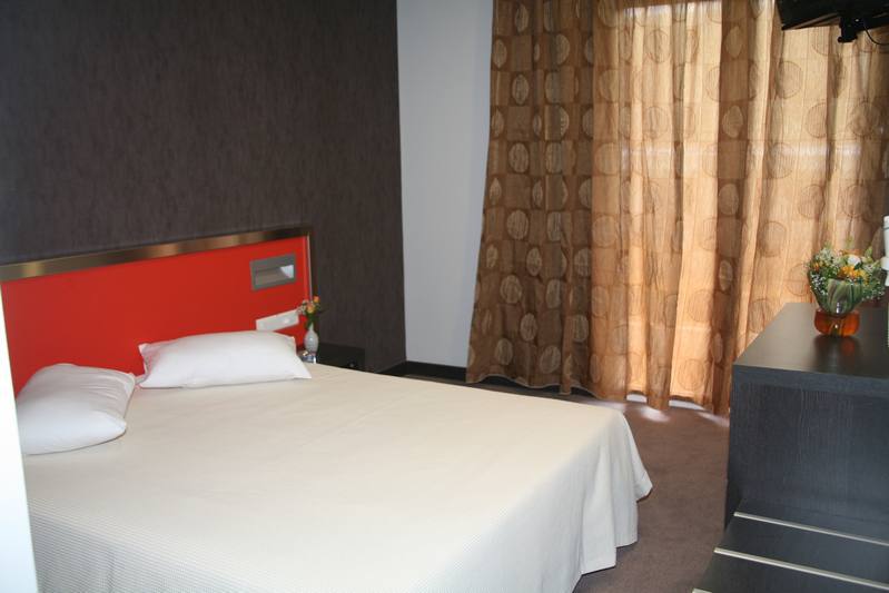 Hotel Des Roses Ateny Pokój zdjęcie